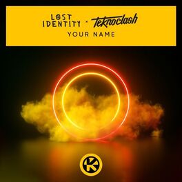 Album cover of Your Name