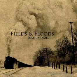 Album cover of Fields & Floods