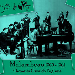 Album cover of Malambeao (1960 - 1961)