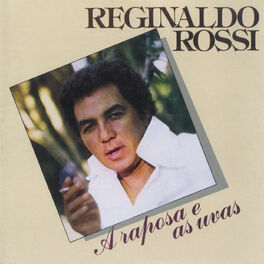 Album cover of A Raposa E As Uvas