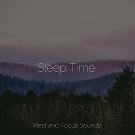 Album cover of Sleep Time