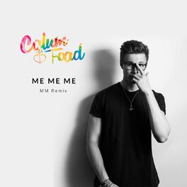 Album cover of Me Me Me (mm Remix)