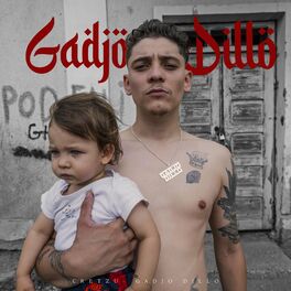 Album cover of Gadjo Dillo