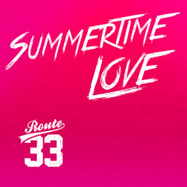 Album cover of Summertime Love