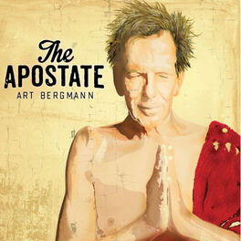 Album cover of The Apostate