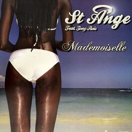 Album cover of Mademoiselle