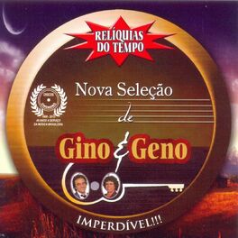 Album cover of Relíquias do Tempo ( Nova Seleção )