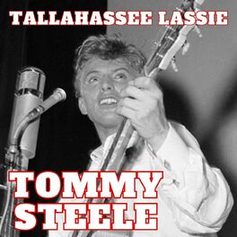 Album cover of Tallahassee Lassie