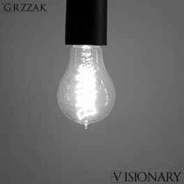 Album cover of Visionary