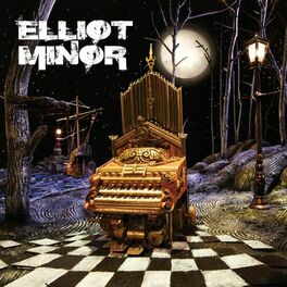 Album cover of Elliot Minor