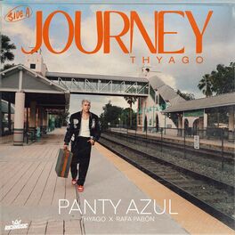 Album cover of Panty Azul