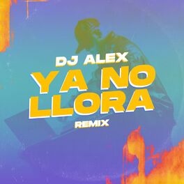 Album cover of Ya No Llora (Remix)