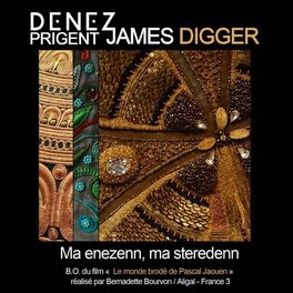 Album cover of Ma Enezenn Ma Steredenn