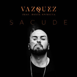 Album cover of Sacude (feat. Dante Spinetta)