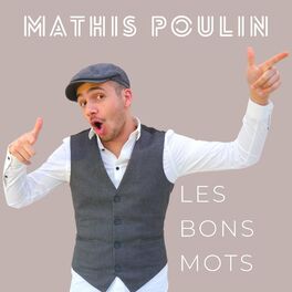Album cover of Les bons mots