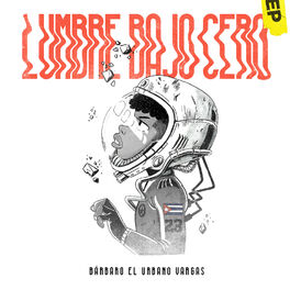 Album cover of Lumbre Bajo Cero