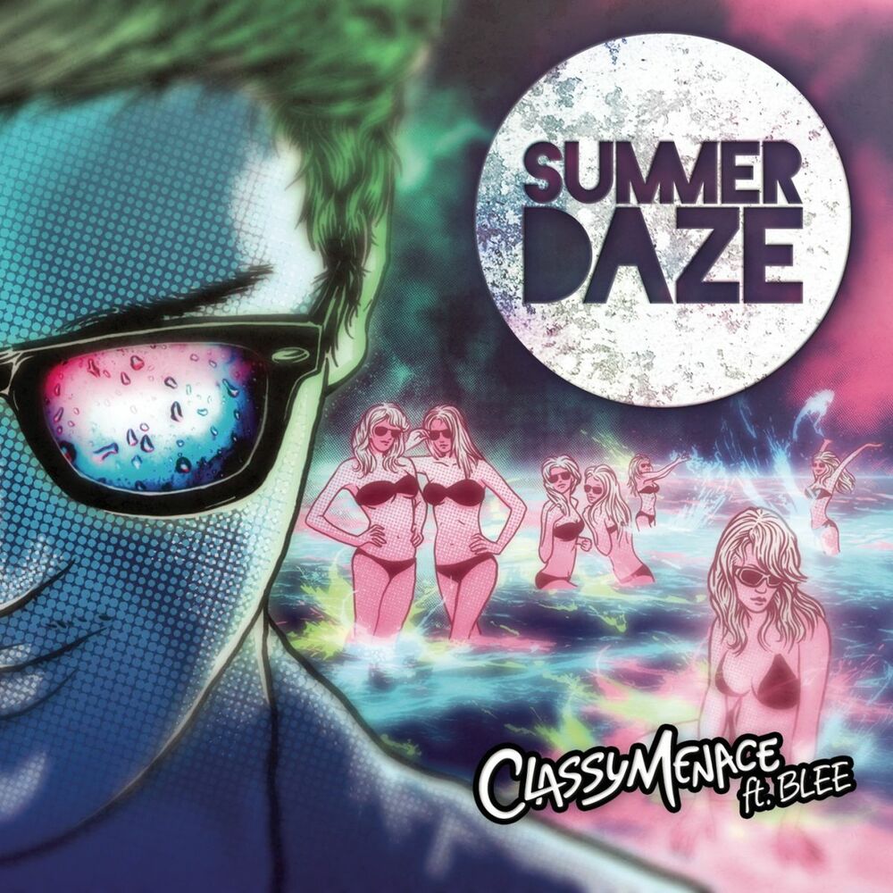 Песня radio edit. Summer Daze. Summer Daze ель. Daze песня. Summer песня 2012.