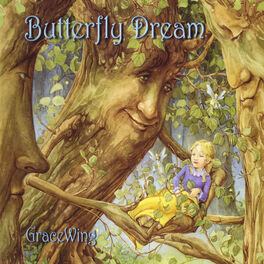 Album cover of Butterfly Dream