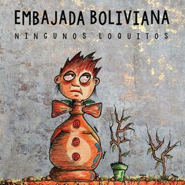 Album cover of Ningunos Loquitos