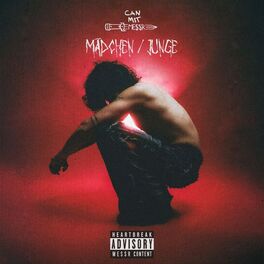Album cover of Mädchen / Junge