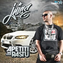 Album cover of Apetiti Mi Rastu