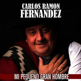 Album cover of Mi Pequeño Gran Hombre