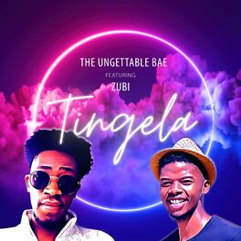 Album cover of Tingela (feat. Zubi)