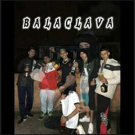 Album cover of Balaklava