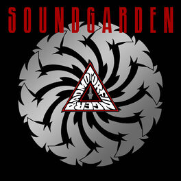 soundgarden album covers