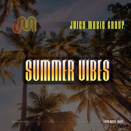 Album cover of Summer Vibes