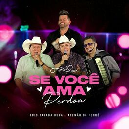 Alemao do Forro - Songs, Events and Music Stats