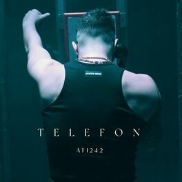 Album cover of Telefon