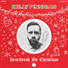 Album cover of Heartbreak For Christmas
