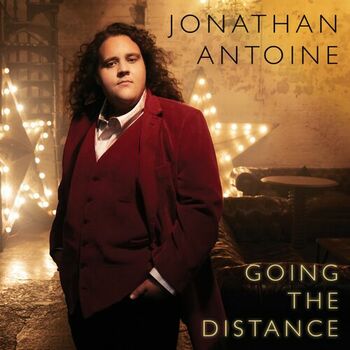 Jonathan Antoine Caruso listen with lyrics Deezer