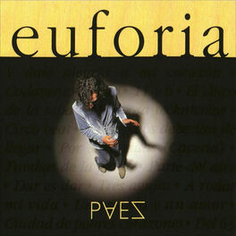 Album picture of Euforia