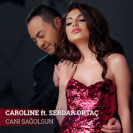 Album cover of Canı Sağolsun