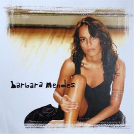 Album cover of Barbara Mendes