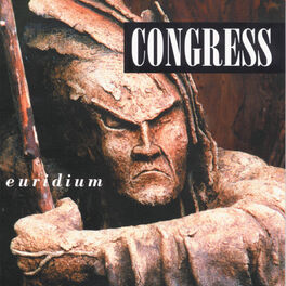 Album cover of Euridium