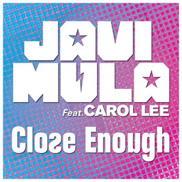 Album cover of Close Enough