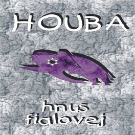 Album cover of Hnus fialovej