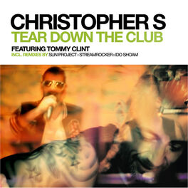 Album cover of Tear Down the Club (Remixes)