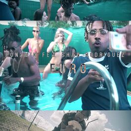 Album cover of Euro
