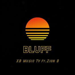 Album cover of BLUFF