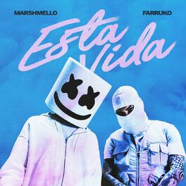 Album cover of Esta Vida
