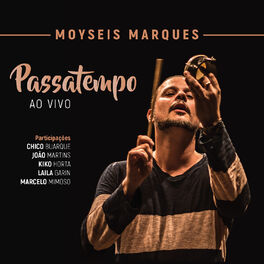 Album cover of Passatempo Ao Vivo