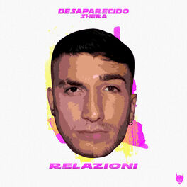 Album cover of Relazioni