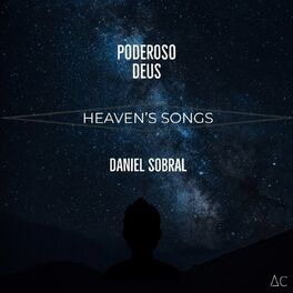 Album cover of Poderoso Deus (Cover)