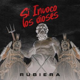 Album cover of Si Invoco Los dioses