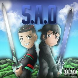 Album cover of S.A.O (feat. SKT)
