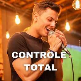 Album cover of Controle Total